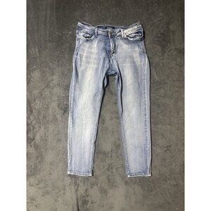 Bamboo Womens Jeans Size 15